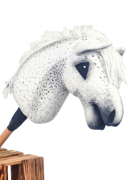 zabawki - inne Hobby Horse - tarant Vol 2 - A2-A5