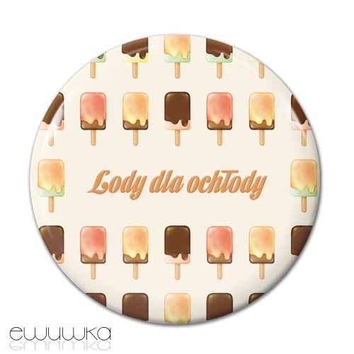 dla ochLody ewuwka