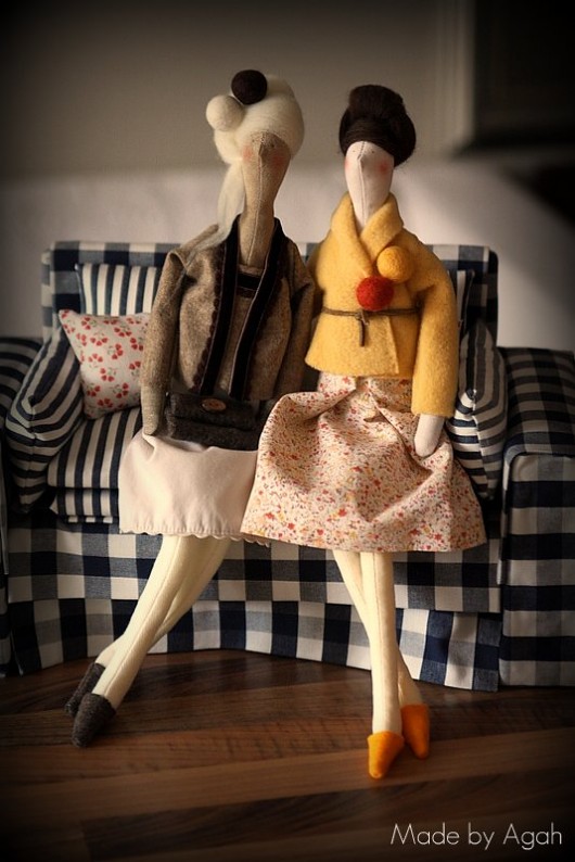 Mocca & September {dla Agnieszki} made by agah