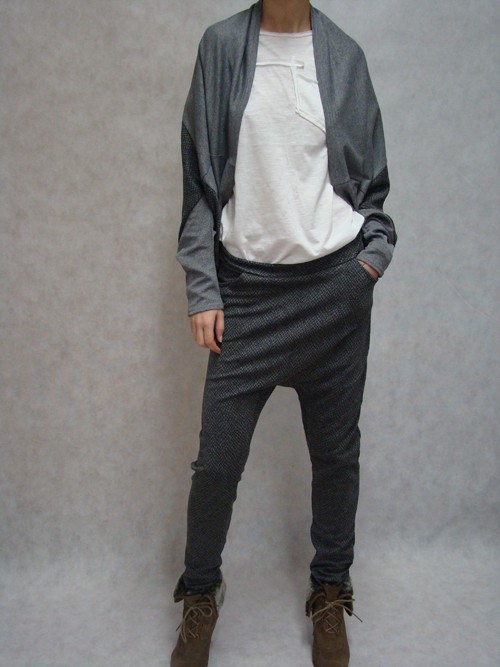 okrycie 01/13 ChoSo