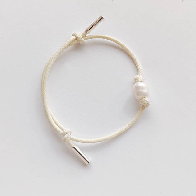 bransoletki na sznurku OKRĄG bransoletka