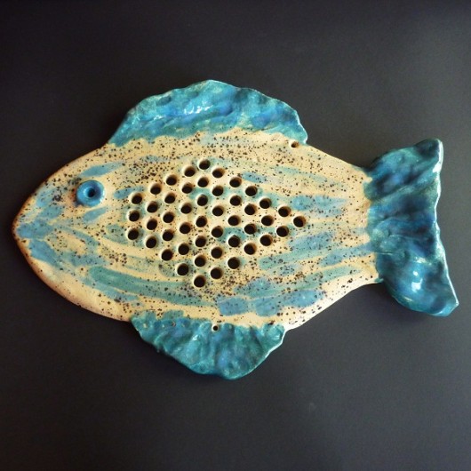 kratka wentylacyjna pogodna pracownia ceramiczna
