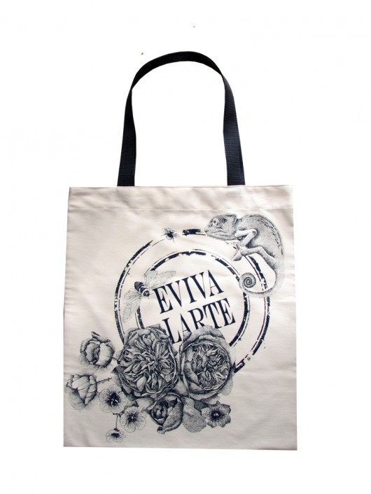 Shopping Bag 089 eviva larte