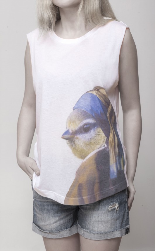 Vermeer Tee INNOCENTS London