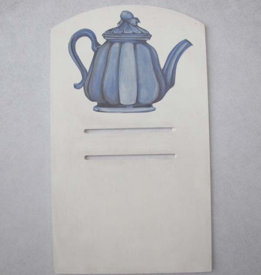 Tea time Iwona Rutkowska