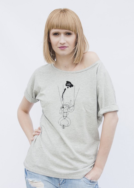 Spadochroniarz Agly AGLY SHOP