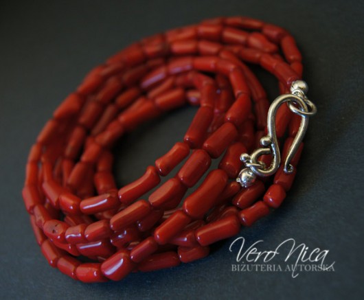 Red VeroNica