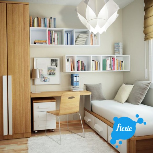 Lampa flexie Casiopea gxnet