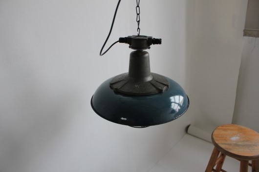lampa loft wisząca PIĘKNA przemysłowa vintage * MAGHAUS