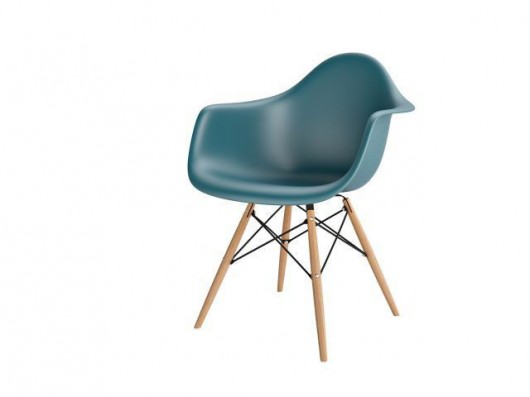 Krzesło Creatio navy green MIA home
