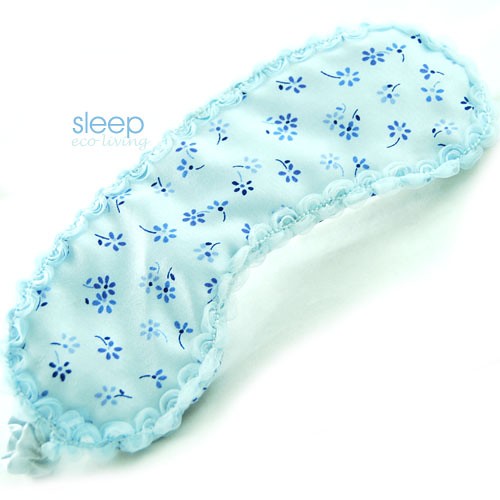 SLEEP - NIEBIESKI SEN 3 eco living