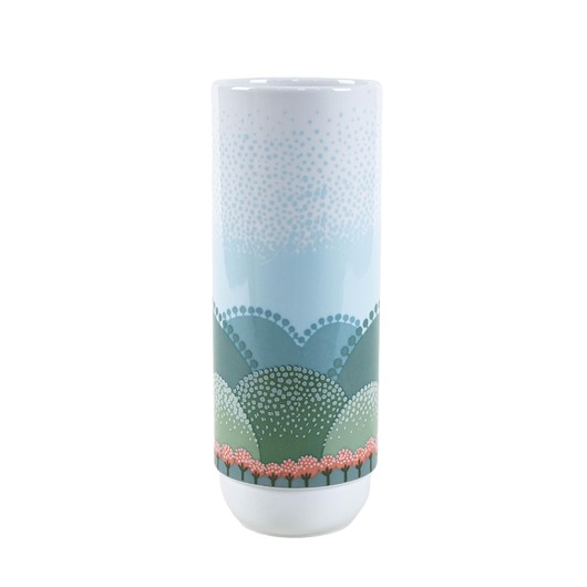 wazony Wazon porcelanowy,designer: A. Pozzi & I. Rabuzin, produkcja: Rosenthal