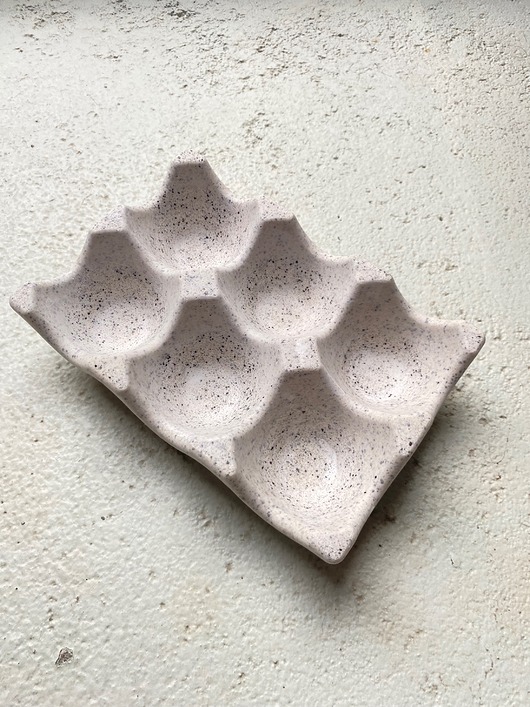 Wielkanoc - inne Podstawka na jajka wielkanoc