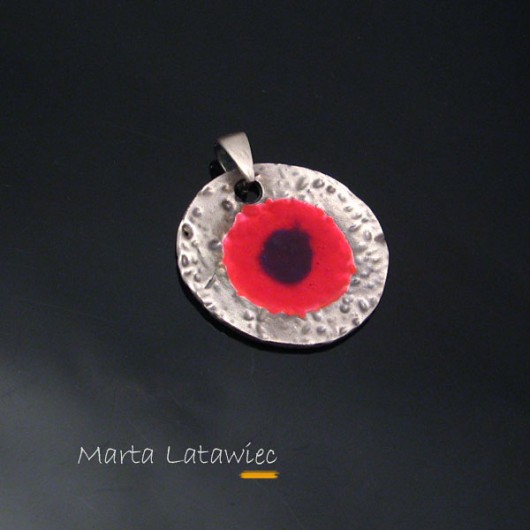 Poppy planet - zamówienie Marta Latawiec