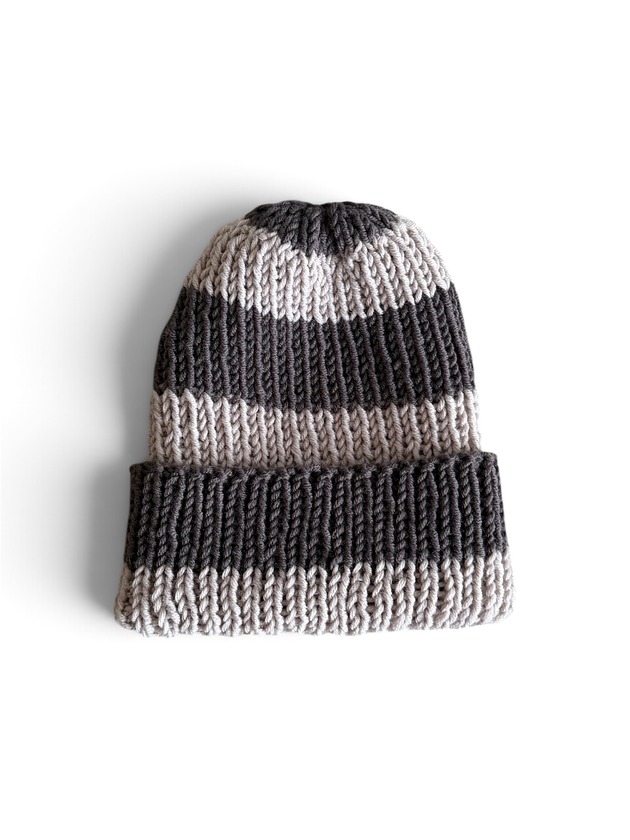 czapki dziecięce Czapka 100% merino