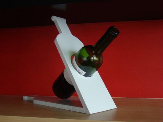 Stojak Na Wino MASZYNA KREACJI