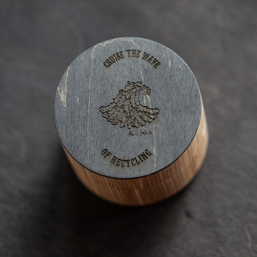 BoardThing grinder BoardThing