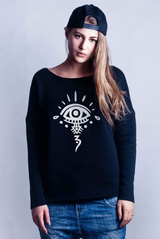 Oko Black dziendobry