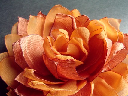 MIEDZIANE BRĄZY SundayRose