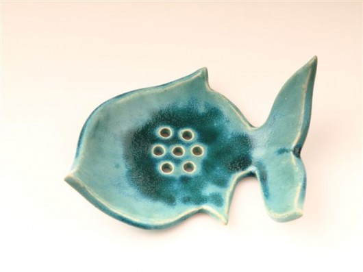 blue-fishka Dekornia