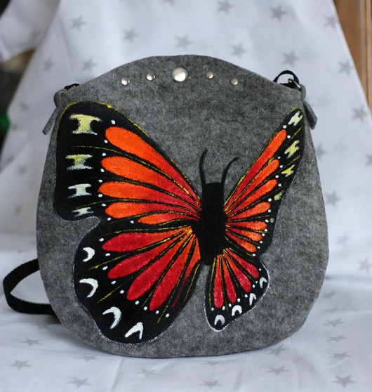 Motyl part 9 ruben art