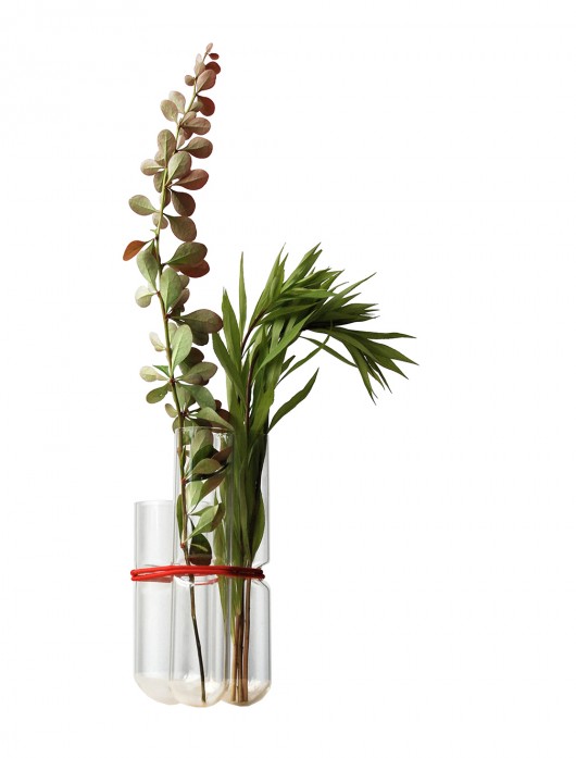 GROUP VASE / 1 sztuka Agnieszka Bar Design