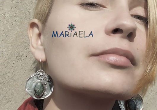LEGENDA JASPISU MARIAELA