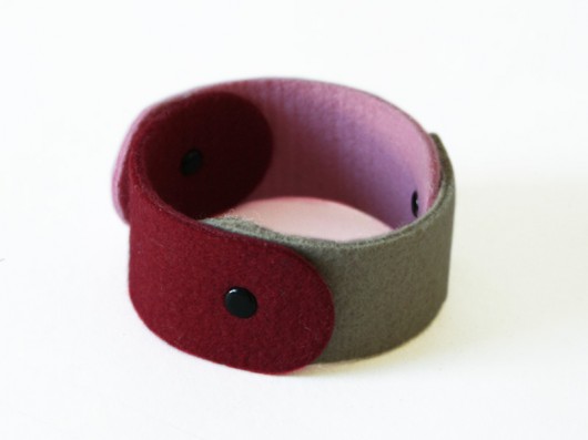 Burgund&pink&dim pink moo studio
