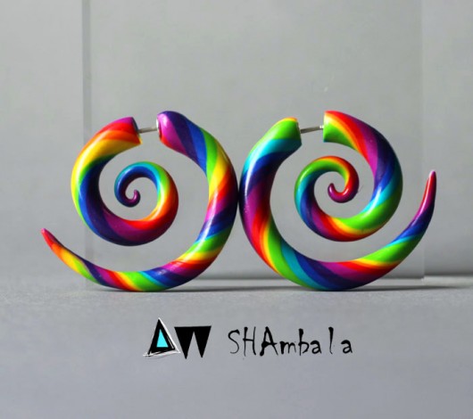 tulejki SABAH SHAMBALA