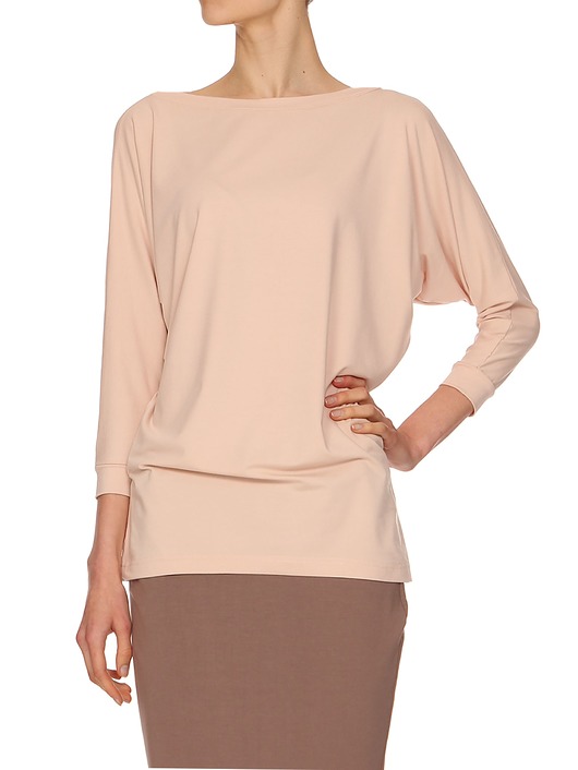 Bluzka cielista YY500099_RAL3012 YULIYA BABICH