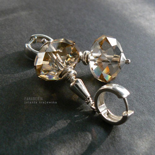 kryształ Swarovski fanaberia