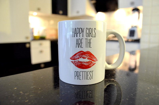 KUBEK Happy Girls FarrowDesign