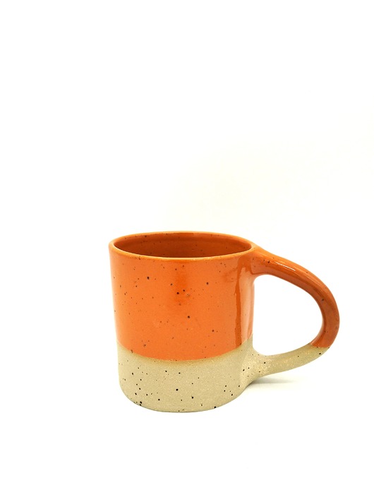 kubki Kubek ceramiczny