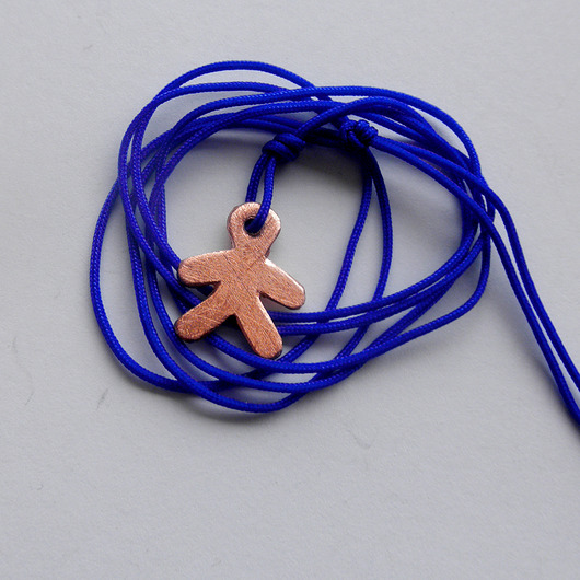 wisiory Słodki pamperek wisiorek