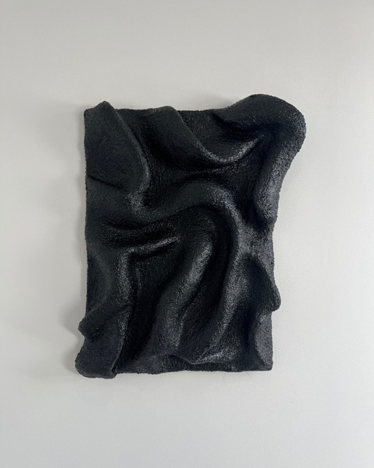 obrazy Salona - rzeźba ścienna, obraz strukturalny 3D