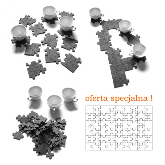 oferta specjalna ! felt label