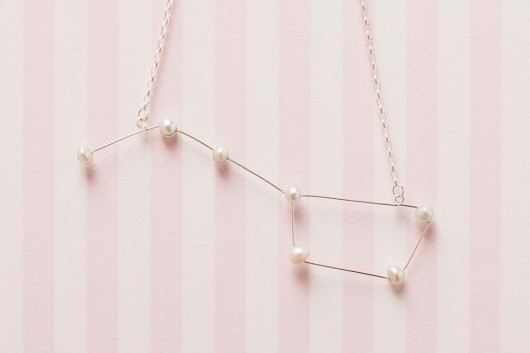 Wielki Wóz quallejewelry