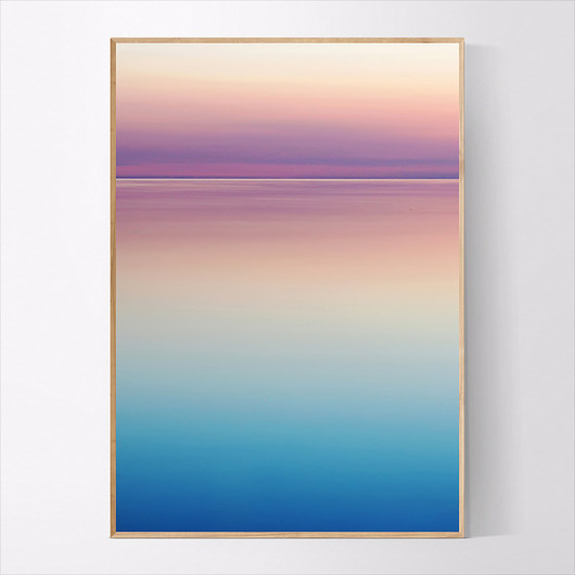 Plakat SEA MUKKO