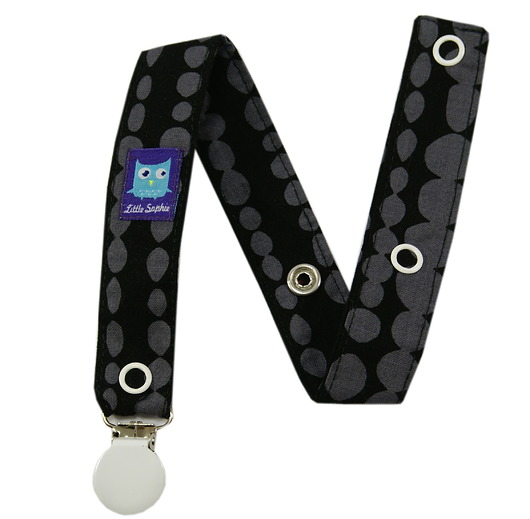 Zawieszka do smoczka BEADS Little Sophie