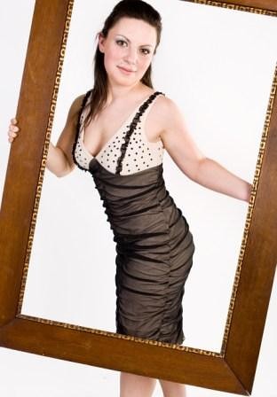 romantyczna 38 roz MC Fashion