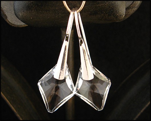 LUXURY- kryształ Swarovski Rhombus Crystal Little Dreamer
