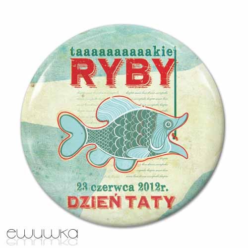 otwieracz na Dzień Ojca! ewuwka