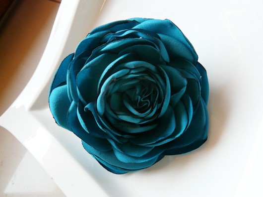 Chłodna Róża handmadebyeli