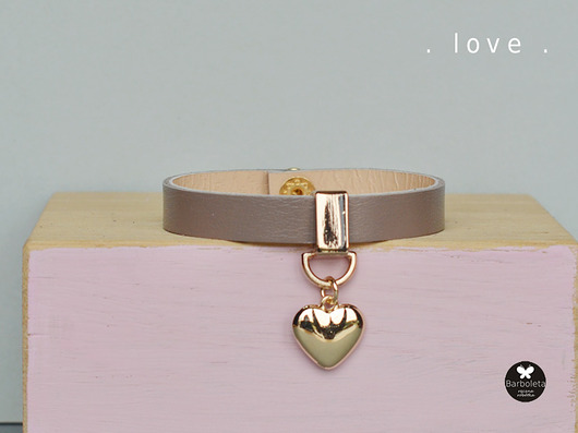 frappe heart love barboleta