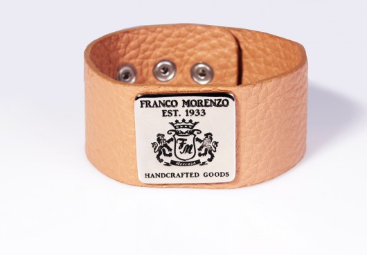  Bransoletka Largo Franco Morenzo