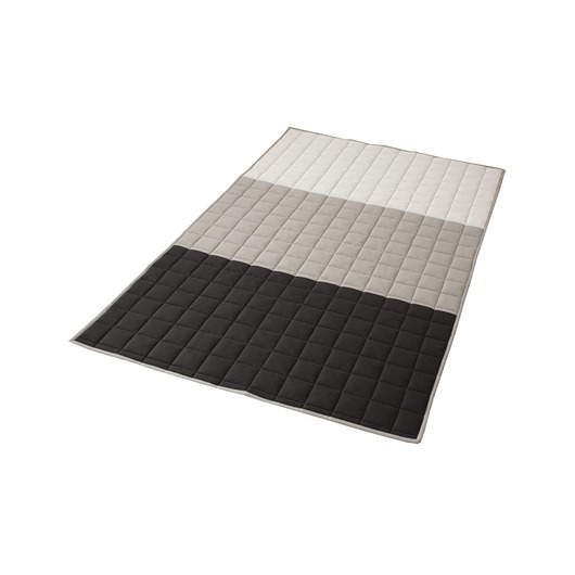 Narzuta patchwork dwustronna ONTA patchwork house