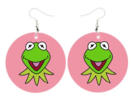 Kermit KuKa