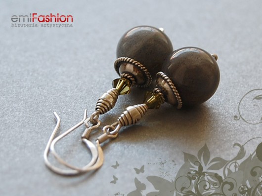 Simple MAREMI Jewelry