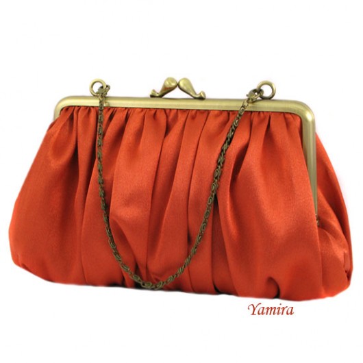 Torebka :: orange elegance :: yamira
