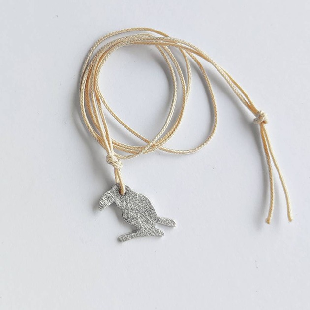 wisiory TUKAN  wisiorek